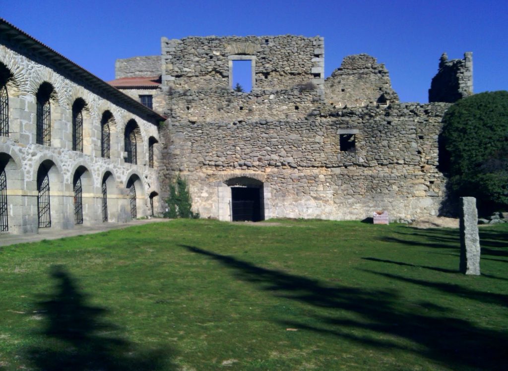 Real Convento del Piélago